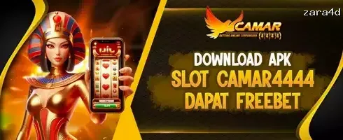 Bonus Spesial Download zara4d APK screenshot