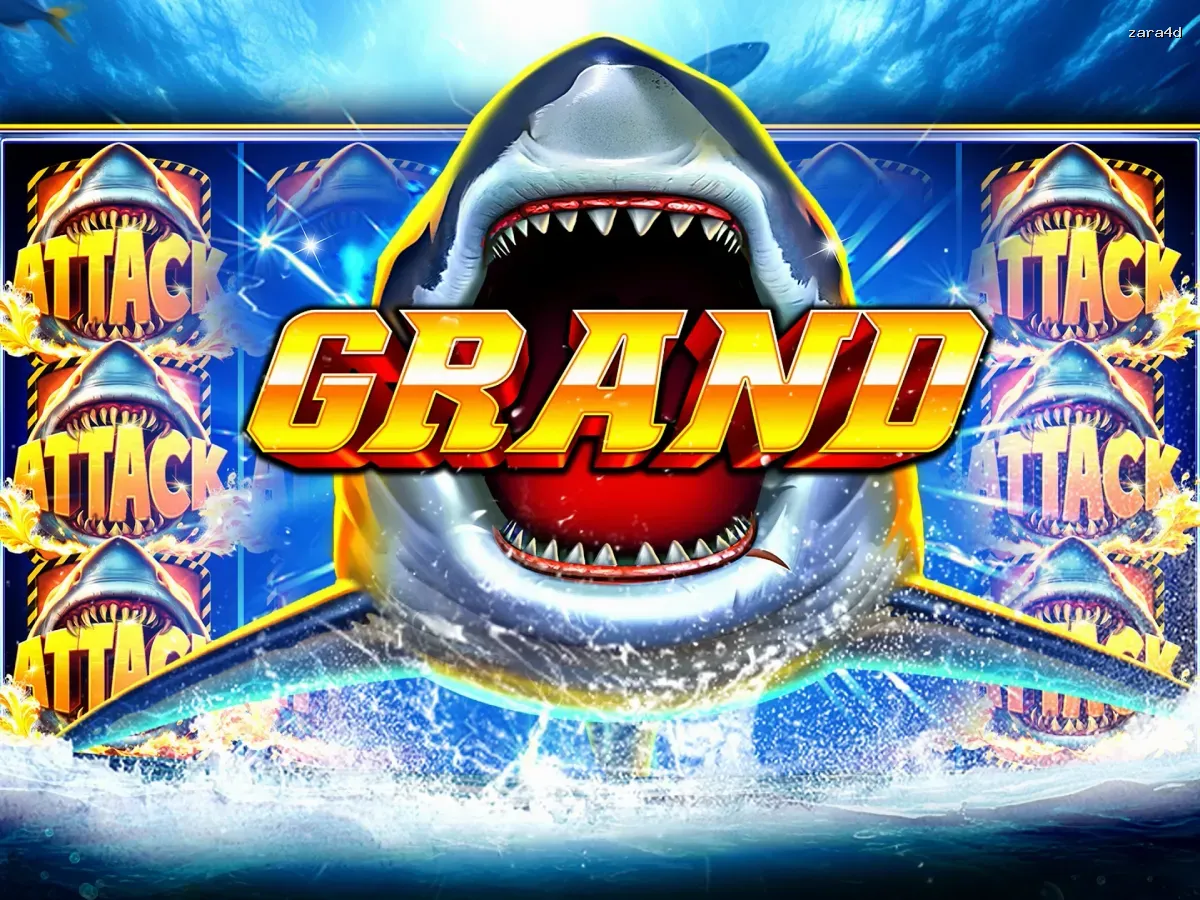 Promosi & Jackpot zara4d screenshot